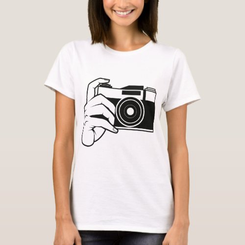 Capture Couture Tee