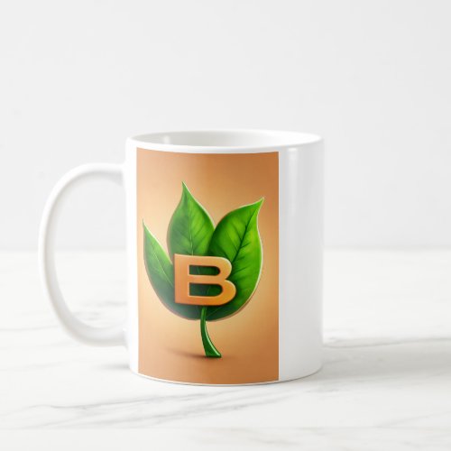 Capture the essence of natures beauty with this e coffee mug