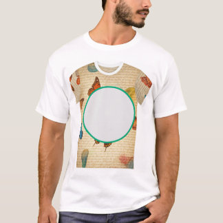 Capture the essence of summer with a t-shirt desig