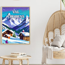 Capture the Magic of Val Thorens