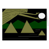 Capture The Moon (Front Horizontal)