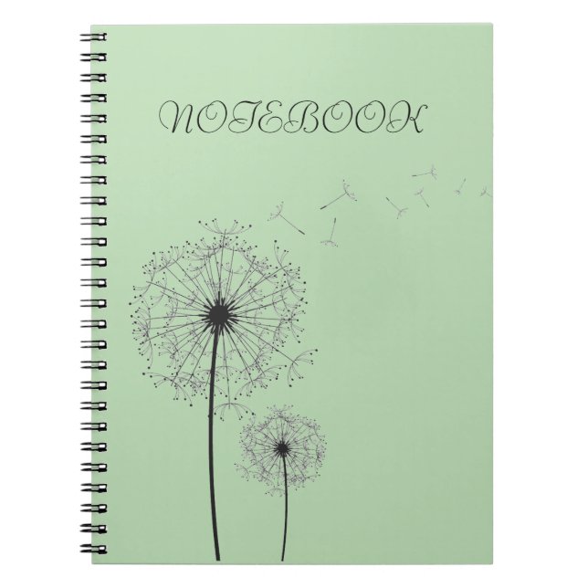 Capture Your Thoughts in Style: Best Notebook  (Front)