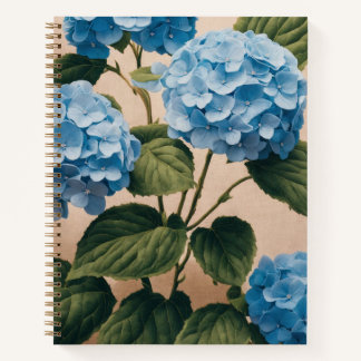 Captured Thoughts" "Pages of Possibility" Notebook