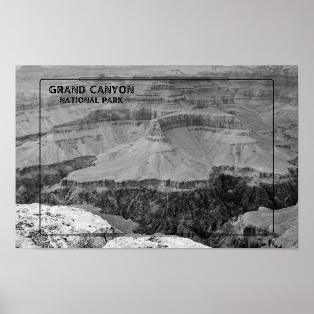 Capturing Nature's Majesty Poster (Front)