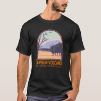 Capulin Volcano National Monument Vintage