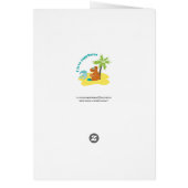 Capybara Cards (Back)
