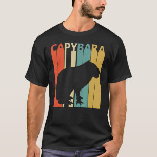 Capybara Costume Capybara T-Shirt