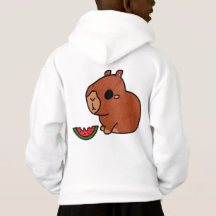 Capybara  hoodie