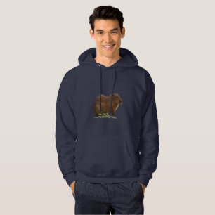 Capybara Hoodie
