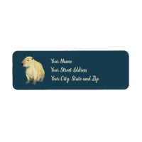 Capybara