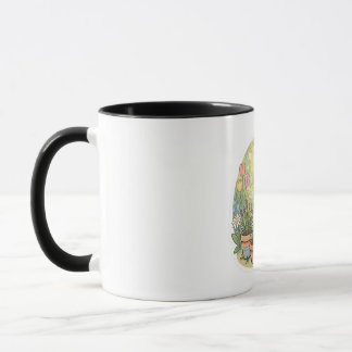 Capybara Mug