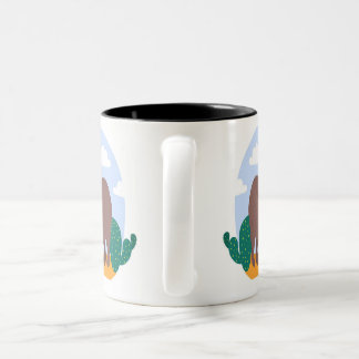 Capybara Mug