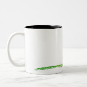 Capybara Mug Wrap Around