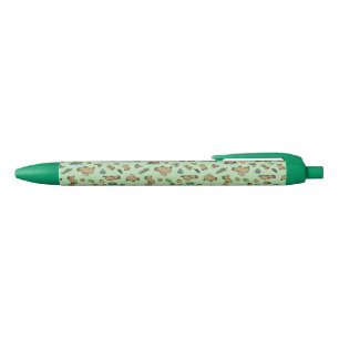 Capybara Pen