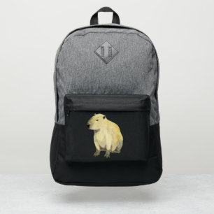 Capybara Port Authority® Backpack