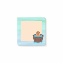 Capybara 