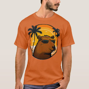 Capybara T-Shirt