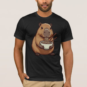 Capybara T-Shirt 