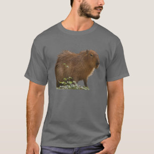 Capybara T-Shirt