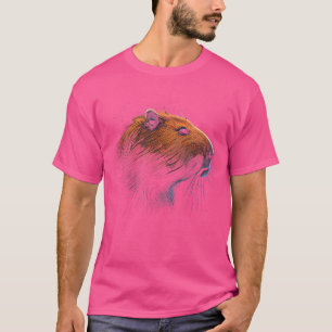 Capybara T-Shirt