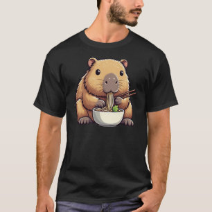 Capybara T-Shirt 