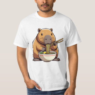 Capybara T-Shirt 