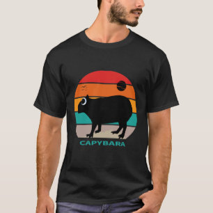 CAPYBARA T-Shirt