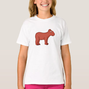 Capybara T-Shirt