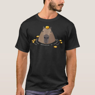 Capybara T-Shirt