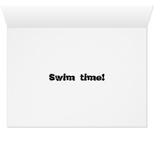 Capybaras in water (Inside Horizontal (Bottom))