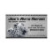 Car Auto Mechanic Repair Motor Service