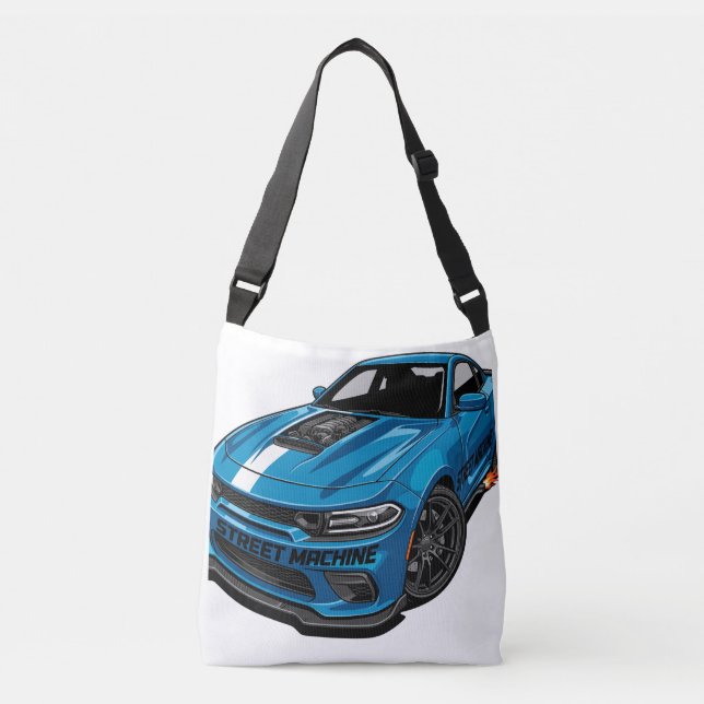 car bags (Front)
