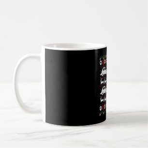 Car Christmas  Coffee Mug