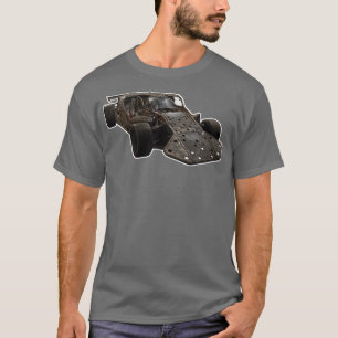 car cocolate T-Shirt