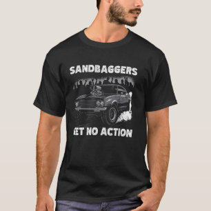 Car Demo Derby Destruction Demolition Derby T-Shirt