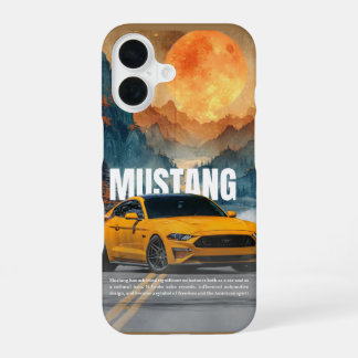 Car Design | Bold Automotive Art Phone Case