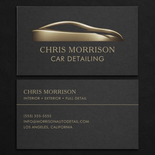 Business Card Business Card