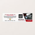 Car Engine, Auto Mechanic & Repairs, Detailed Business Card | Zazzle