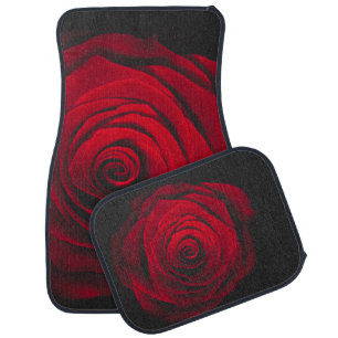  CAR FLOOR MAT