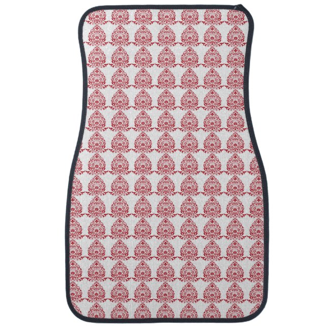 Car Floor Mats (Front)