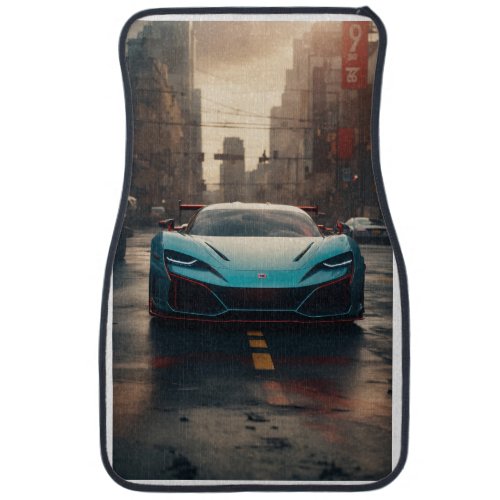 Car Floor Mats