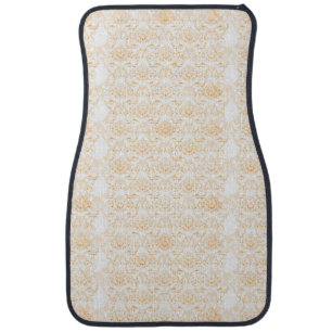 Car Floor Mats