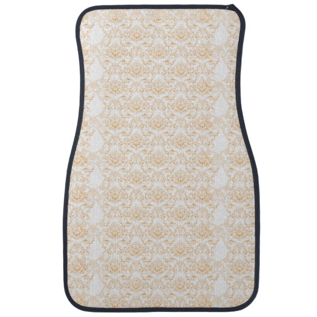 Car Floor Mats (Front)
