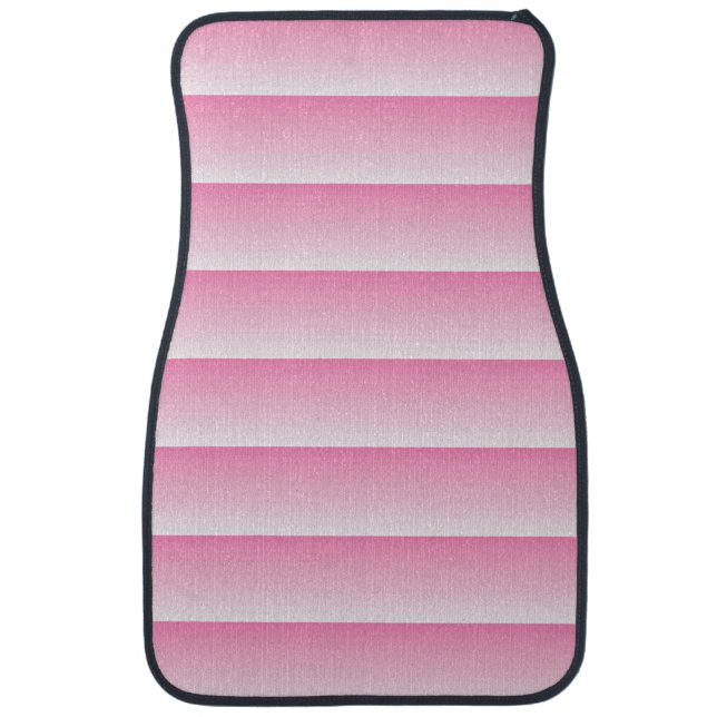 Car Floor Mats (Front)