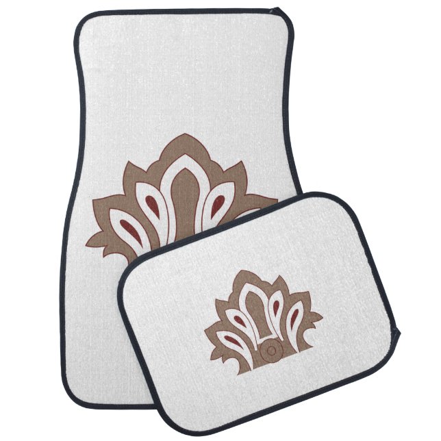 Car Floor Mats (Set)