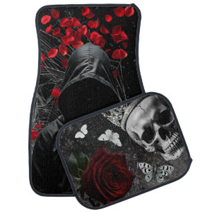 Car Floor Mats Haunting Adeline Zade Meadows Zaddy