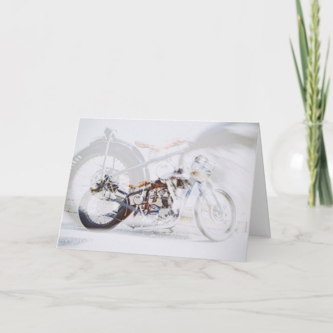 Car Greeting Cards
