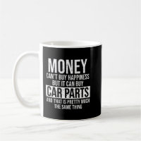 Car Guy Definition Mechanic & Auto Racing Mens  Coffee Mug