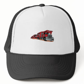 Car Hauler Trucker Hat