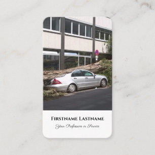 Car insurance broker policy dealer policy broker business card